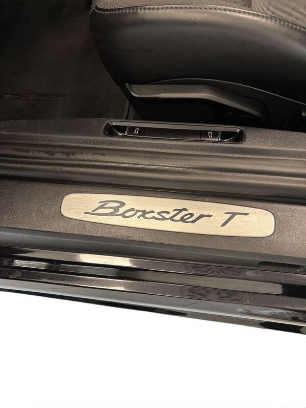 Porsche 718 718 Boxster 2.0 T