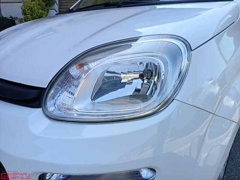 FIAT Panda Panda 1.2 Easy easypower Gpl 69cv