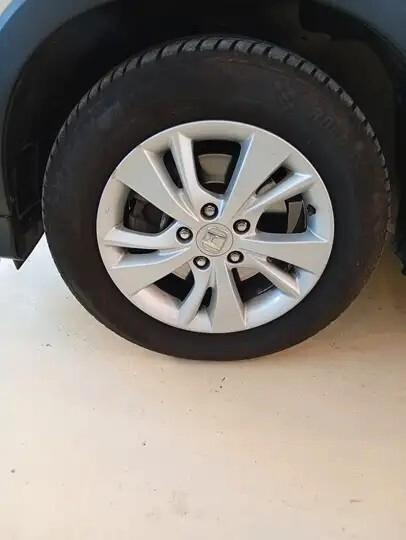 Honda HR-V 1.6 i-DTEC Comfort