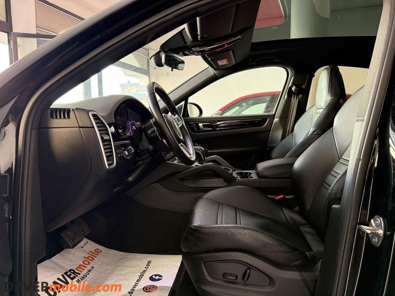 Porsche Cayenne Cayenne 3.0 tiptronic