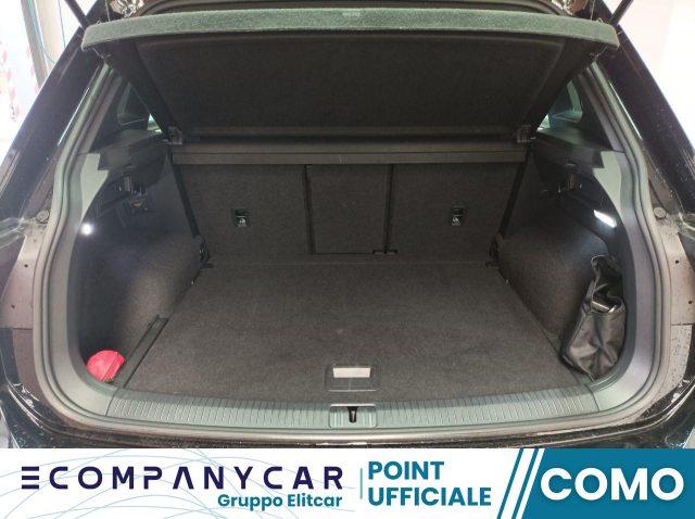 VOLKSWAGEN Tiguan 1.5 TSI 150 CV DSG ACT Move