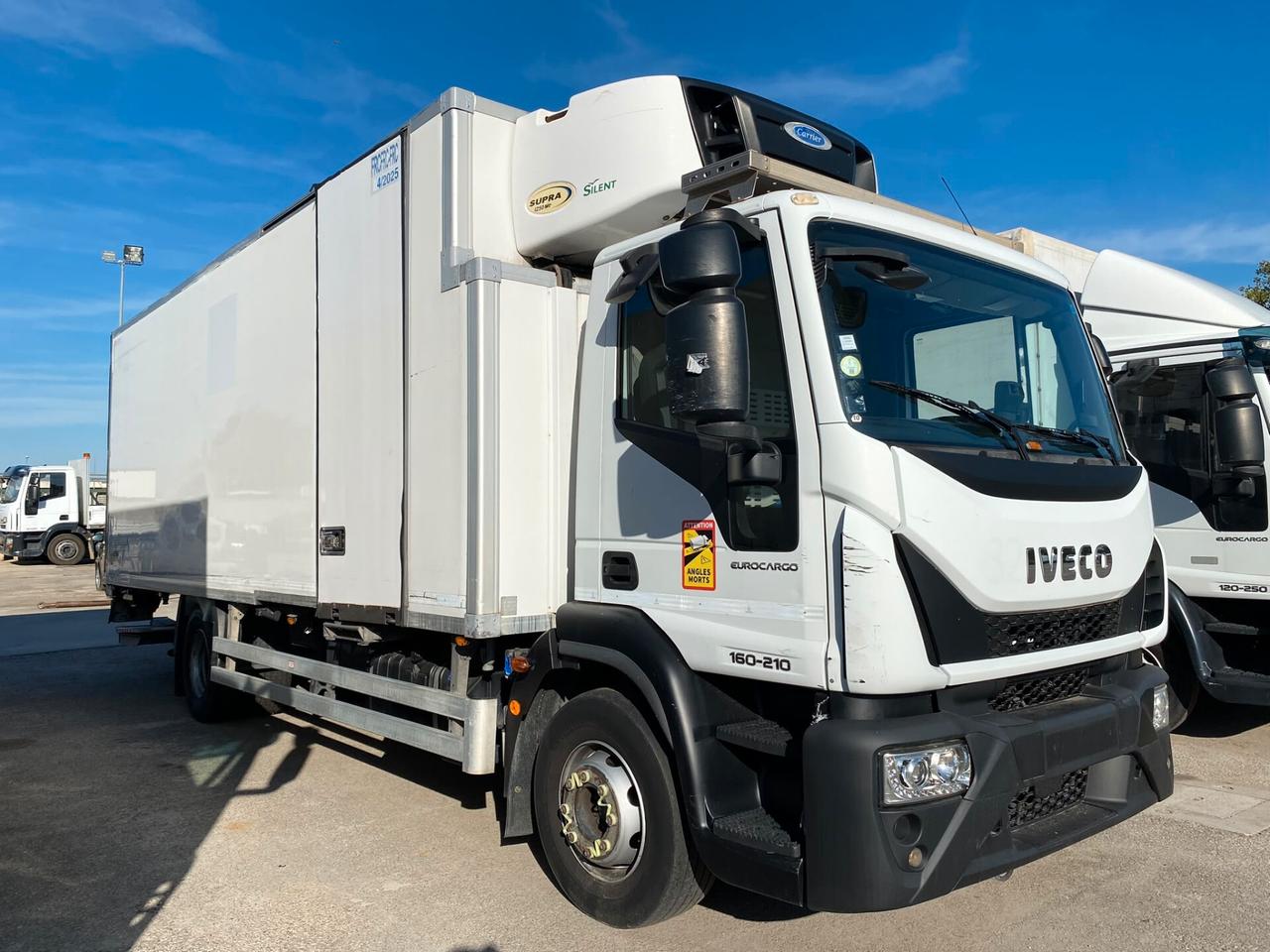 IVECO 160E21 (C30)