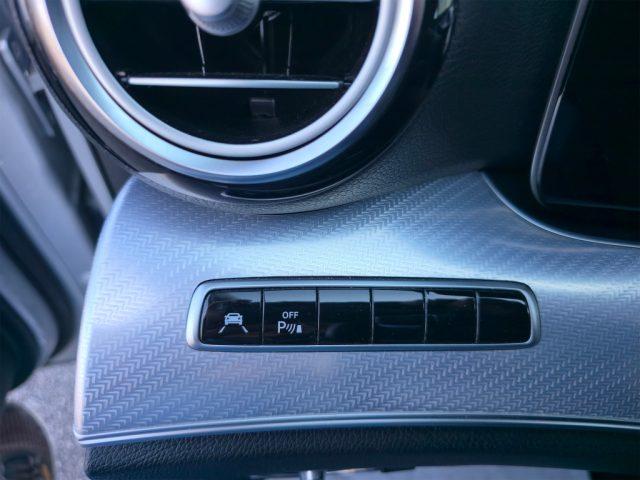 MERCEDES-BENZ E 220 d S.W. 4Matic AUTO SPORT ALL TERRAIN *UNIPORP*