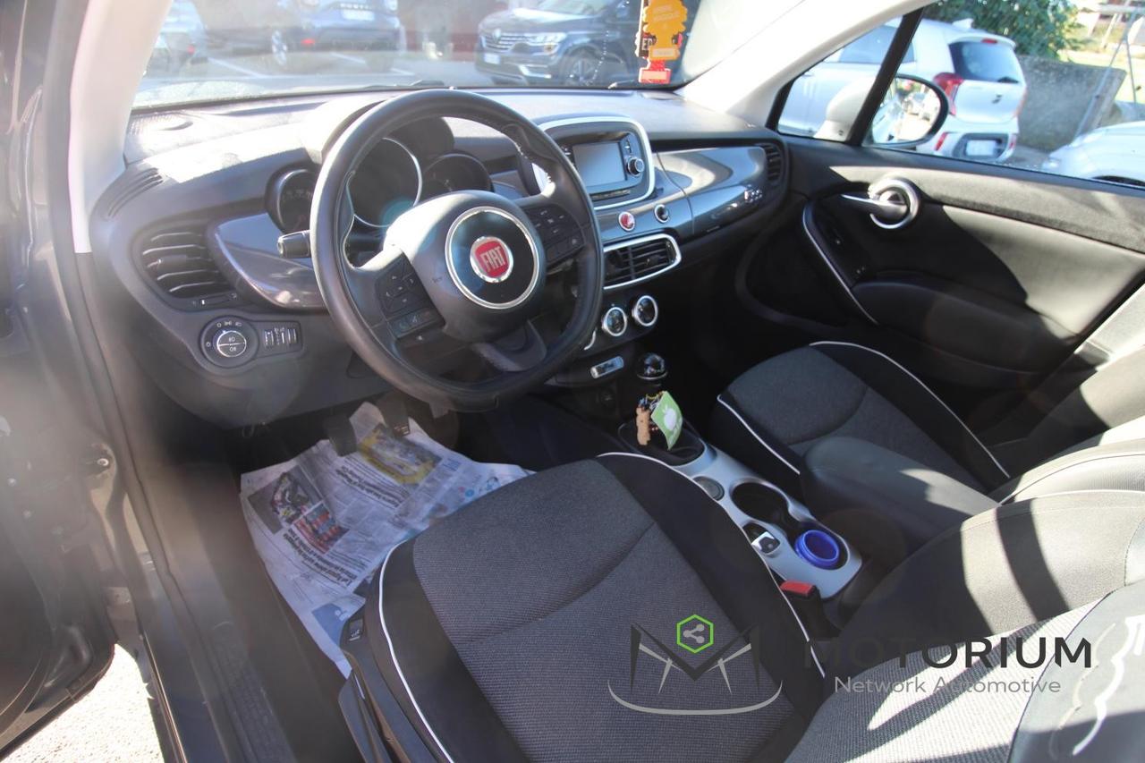 Fiat 500X 1.3 MultiJet 95 CV Business