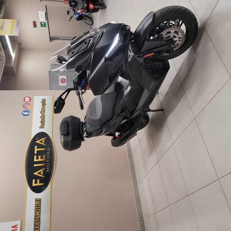 Kymco Xciting VS 400i - 2025