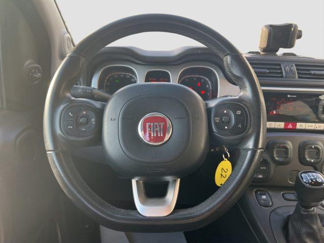 FIAT Panda Panda 1.2 City Cross
