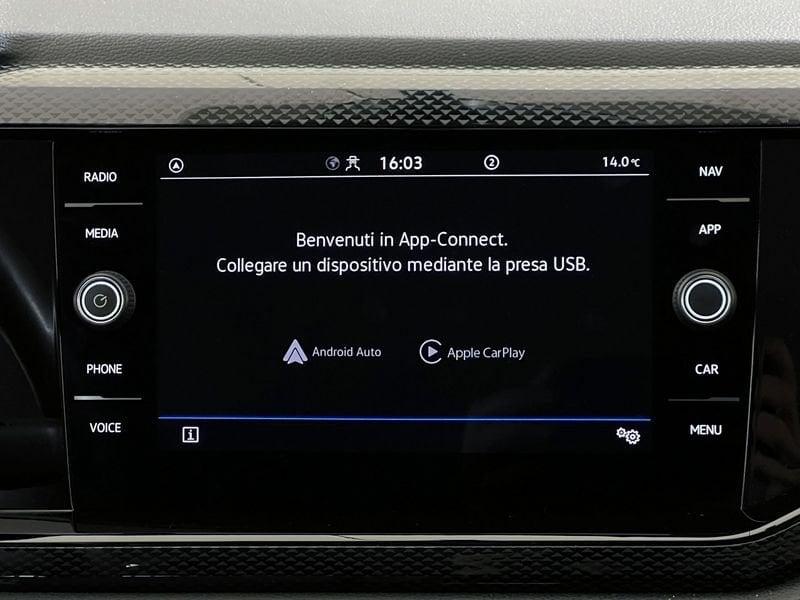 Volkswagen Polo 1.0 TGI Life