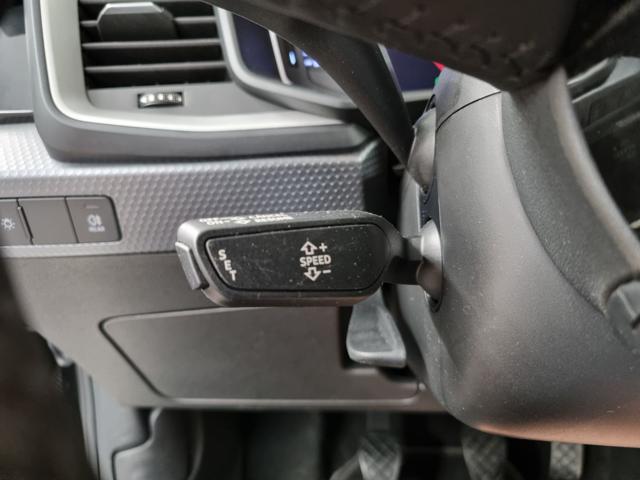 AUDI A1 SPB 25 TFSI S line edition