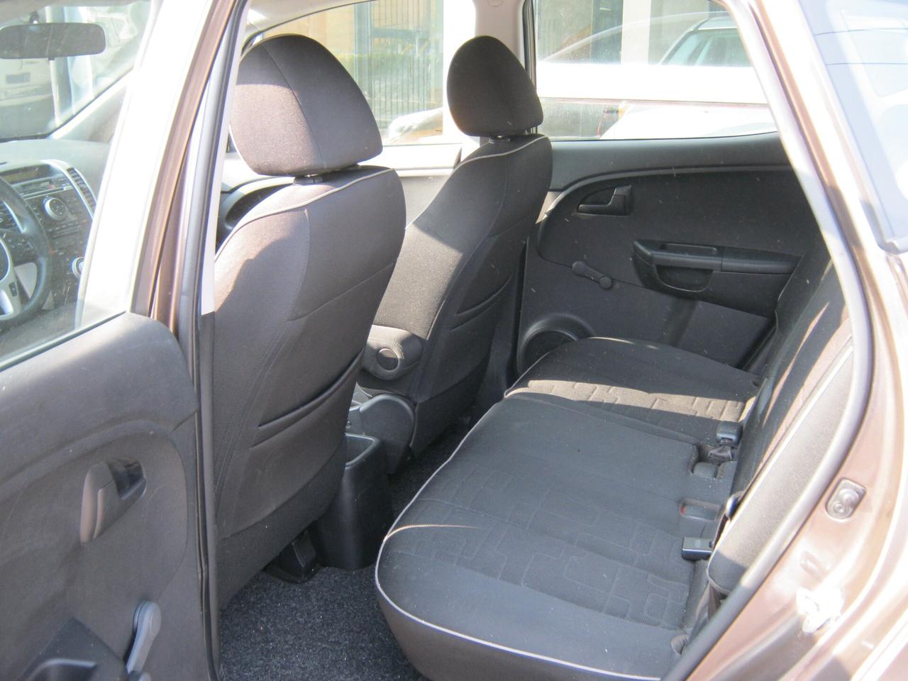 Kia Venga 1.4 CRDi 90CV Cool