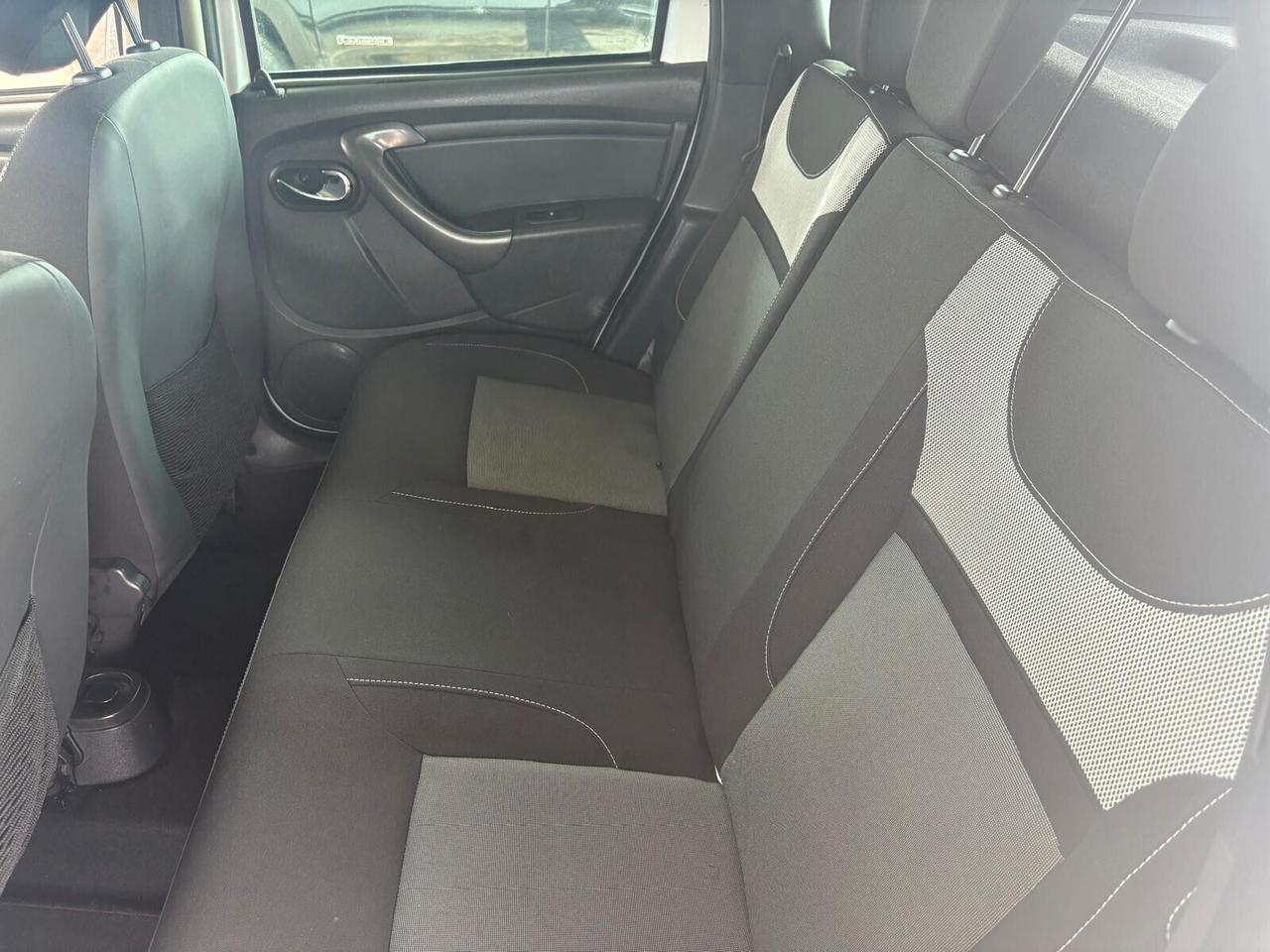 Dacia Duster 1.5 dCi 110CV Start&Stop 4x2 Serie Lim.Urban Explorer
