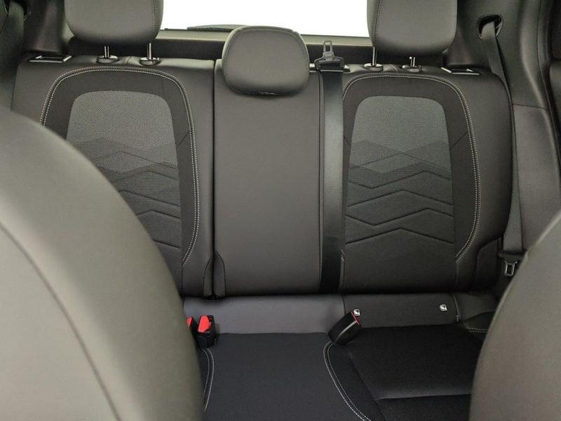 Jeep Avenger 1.2 Turbo 110 CV MHEV Summit VERNICE + TETTO