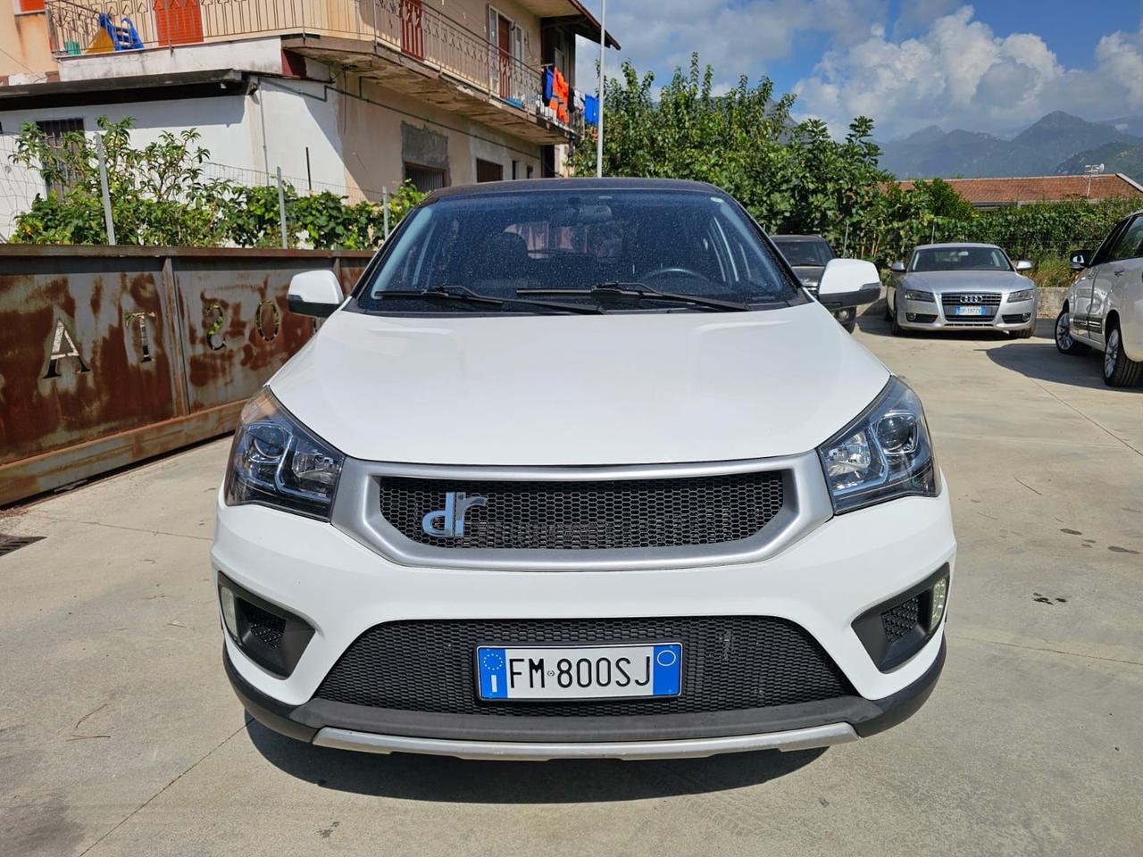 Dr 3 dr3 1.5 Bi-Fuel GPL