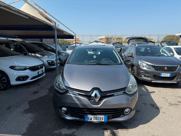 Renault Clio 1.5 dCi 8V 90CV 5 porte Costume National