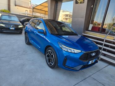 Ford Kuga 2.5 Full Hybrid 180 CV CVT 2WD ST-Line