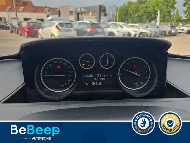 Lancia Ypsilon 1.2 8V GOLD C/CL 69CV E6