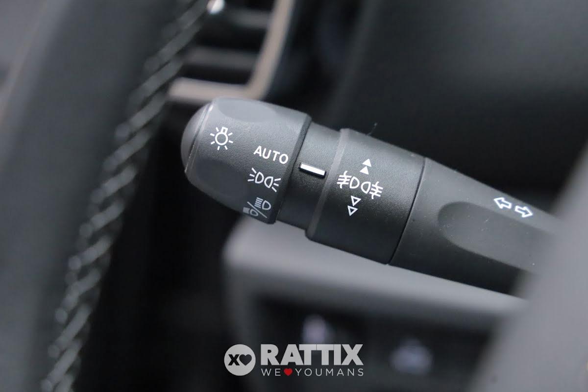 Citroen C4 X 1.2 Puretech 130CV Max EAT8