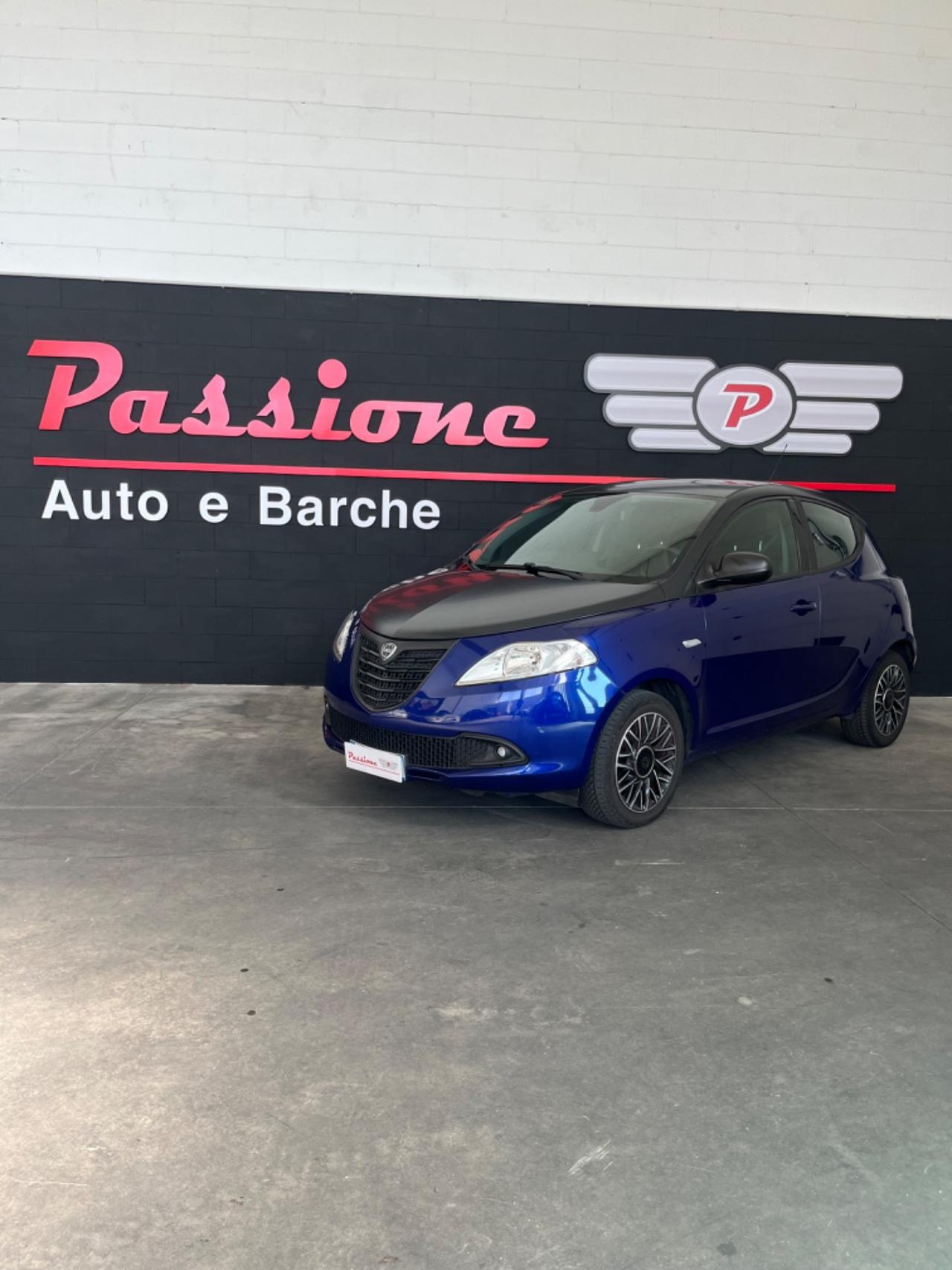 Lancia Ypsilon S Momodesign 1.2 69 CV 5 porte