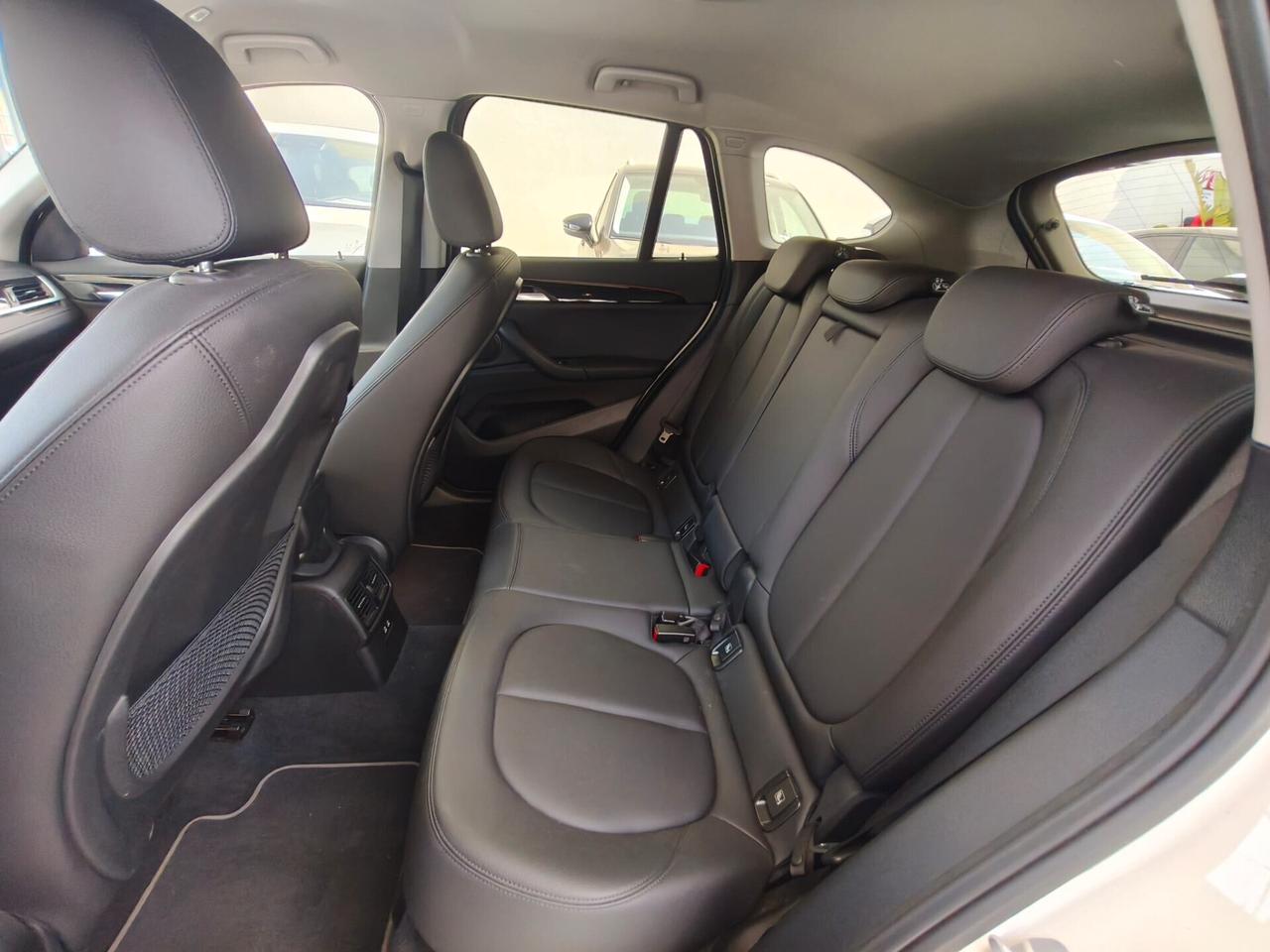 Bmw X1 2.0cc 150cv xDrive18d xLine Plus 2021