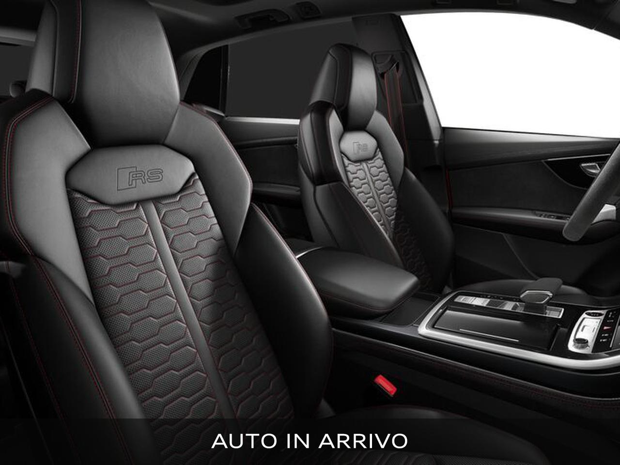 4.0TFSI 640CV quattro tiptronic Performance