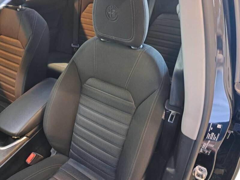 Alfa Romeo Stelvio 2.2 TD 190 CV AT8 Q4 Business PREZZO REALE