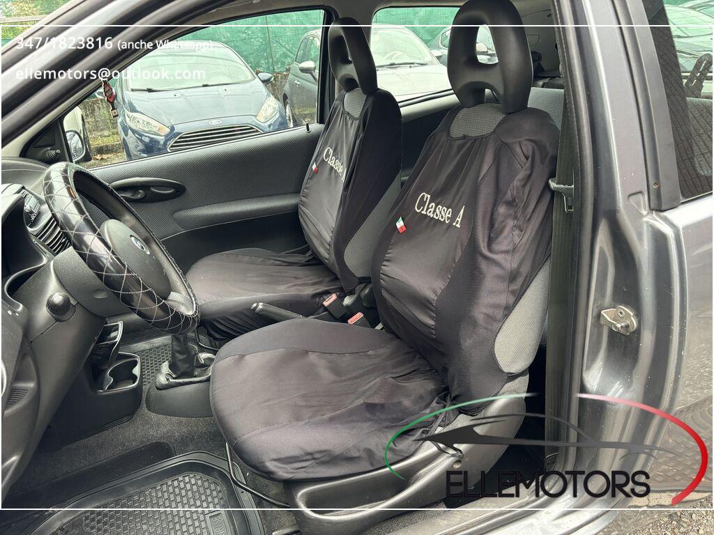 Fiat Punto 3 Porte 1.2 Actual