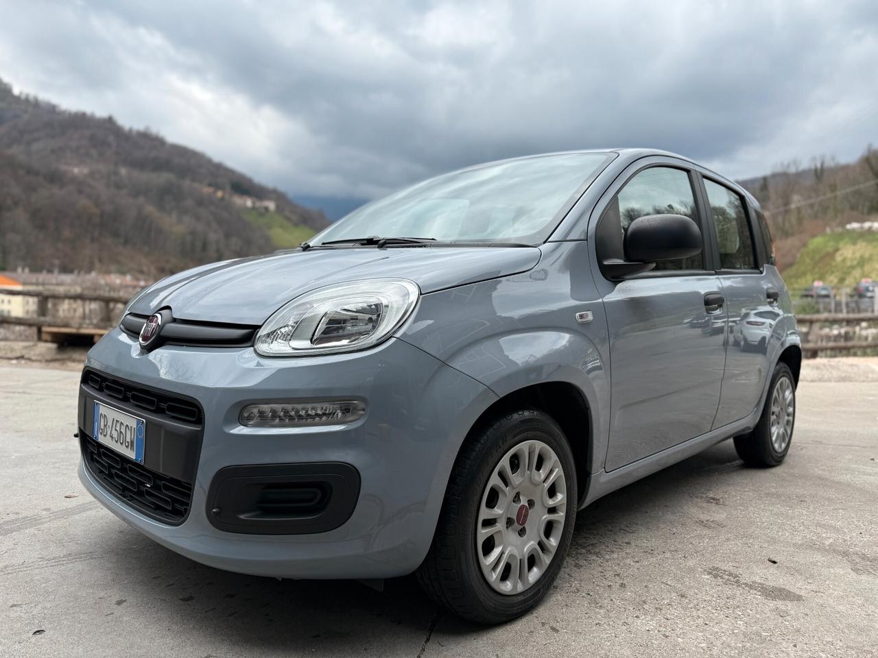 FIAT PANDA 1.2 EASY EURO6 69CV