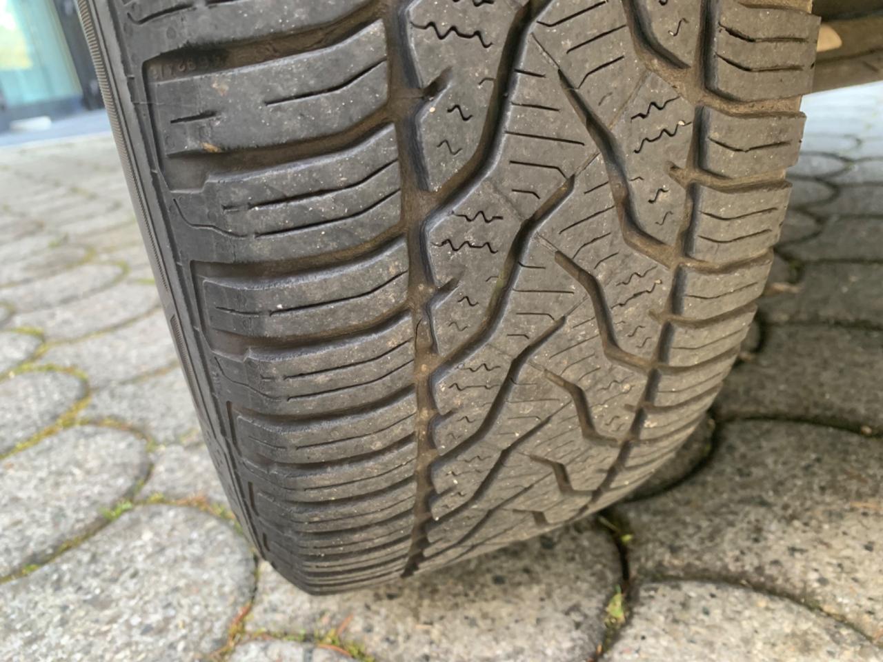 Ford Fusion Fusion+ 1.4 16V 5p.