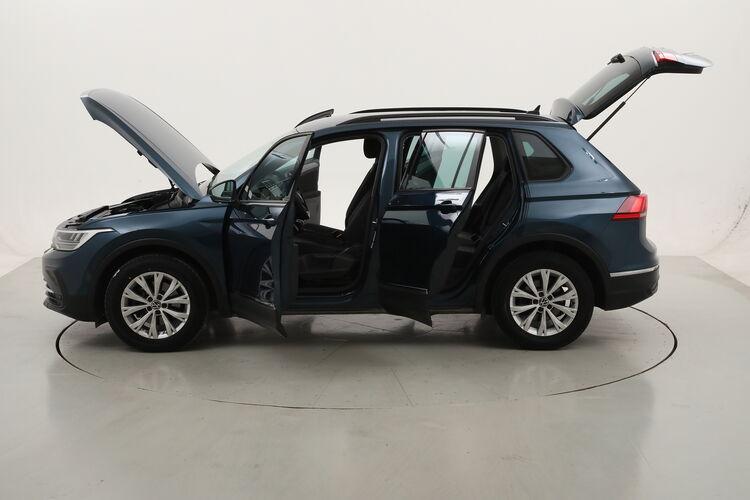 Volkswagen Tiguan Life DSG BR726806 2.0 Diesel 150CV