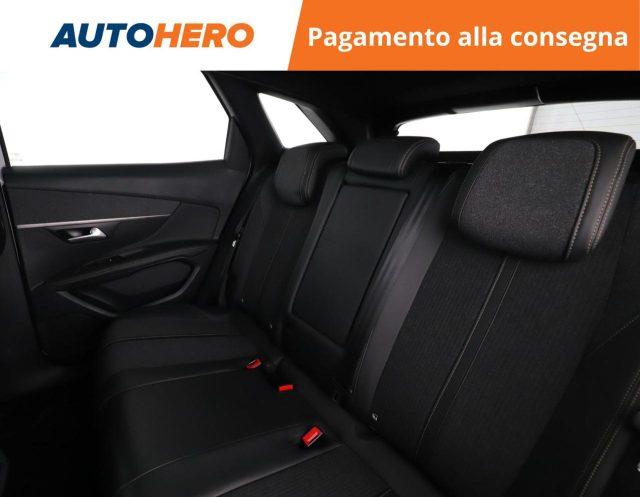 PEUGEOT 3008 PureTech Turbo 130 S&S GT Line