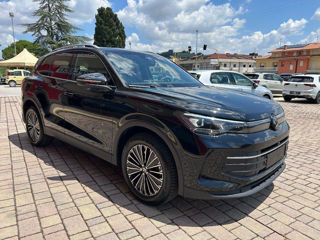 Volkswagen Tiguan 2.0 TDI 150 CV DSG GOAL