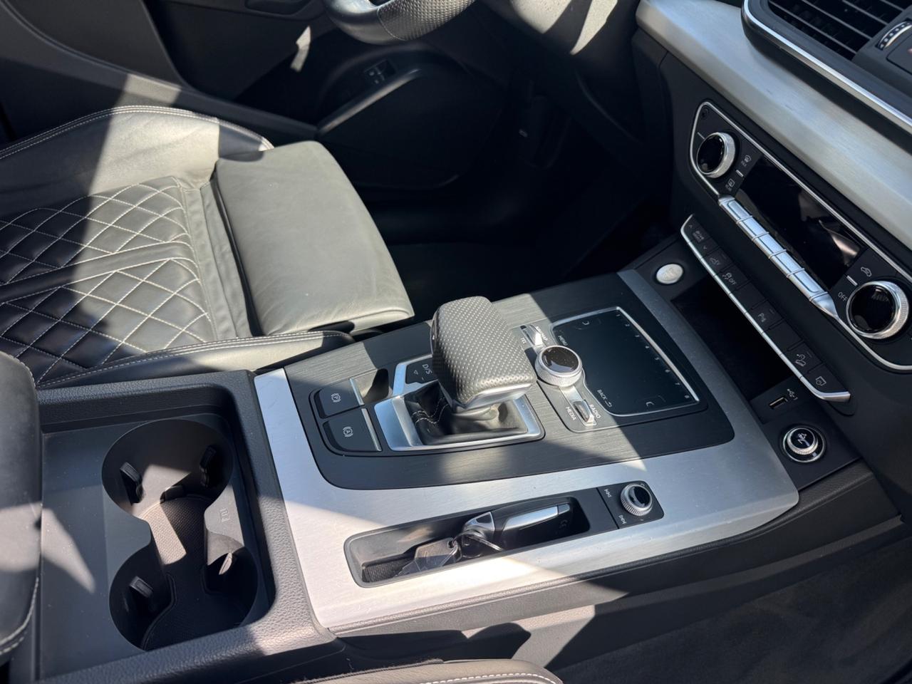 Audi Q5 55 TFSI e quattro S tronic S LINE IVA ESPOSTA