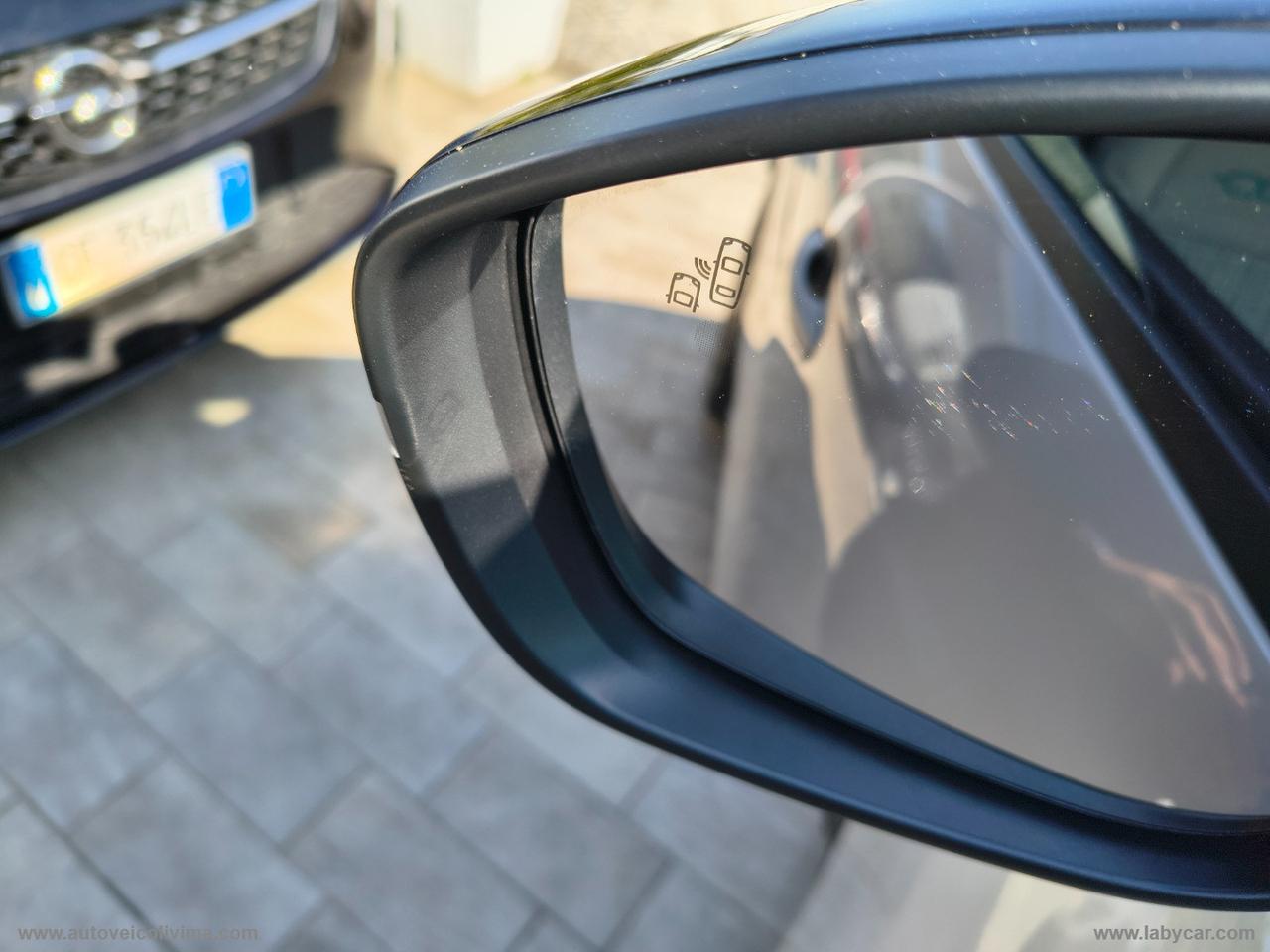 FIAT 600 Hybrid MHEV La Prima