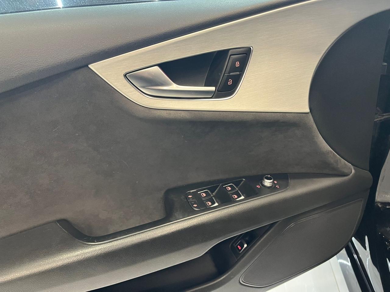 Audi A7 SPB 3.0 TDI 218 CV quattro S-Line