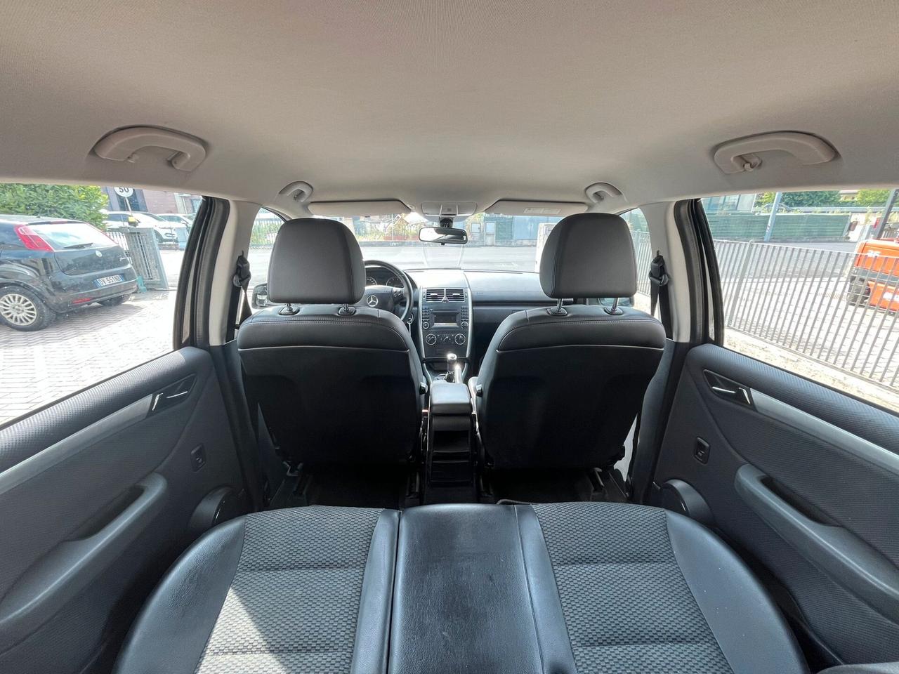 Mercedes-benz A 160 1.5cc 90cv BlueEFFICIENCY Special Edition