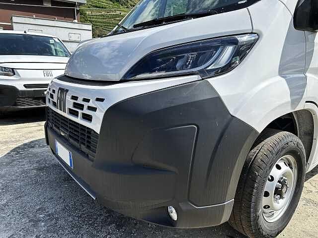 Fiat Ducato 35 2.2 Mjt 140CV PM-TM full optional KM ZERO