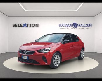 OPEL Corsa 6ª serie - Corsa 1.5 D 100 CV Elegance