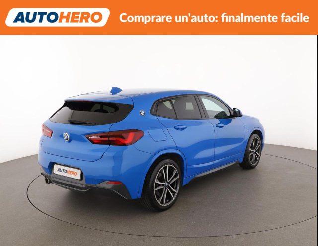 BMW X2 xDrive25e Msport