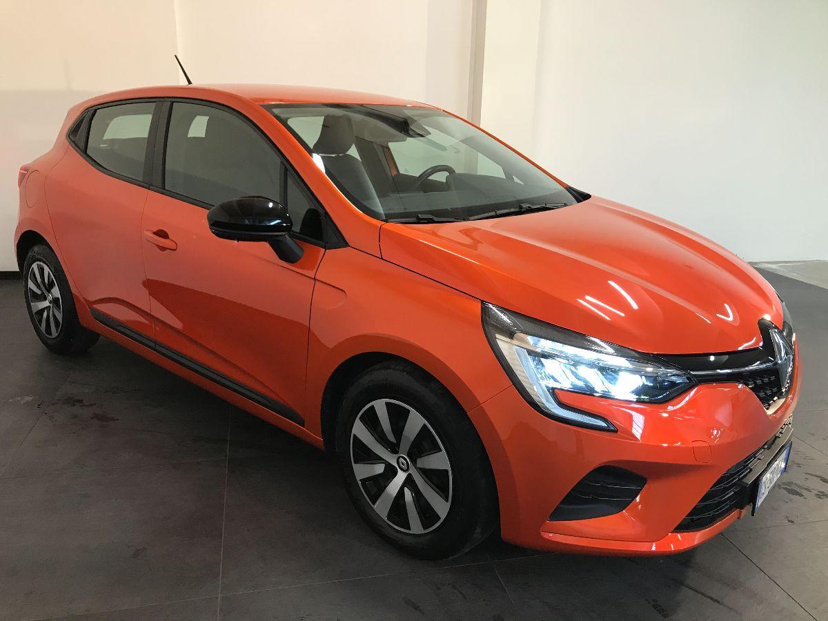 RENAULT Clio SCe 65 CV Equilibre