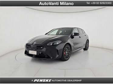 BMW Serie 1 M135 xdrive MSport Pro auto