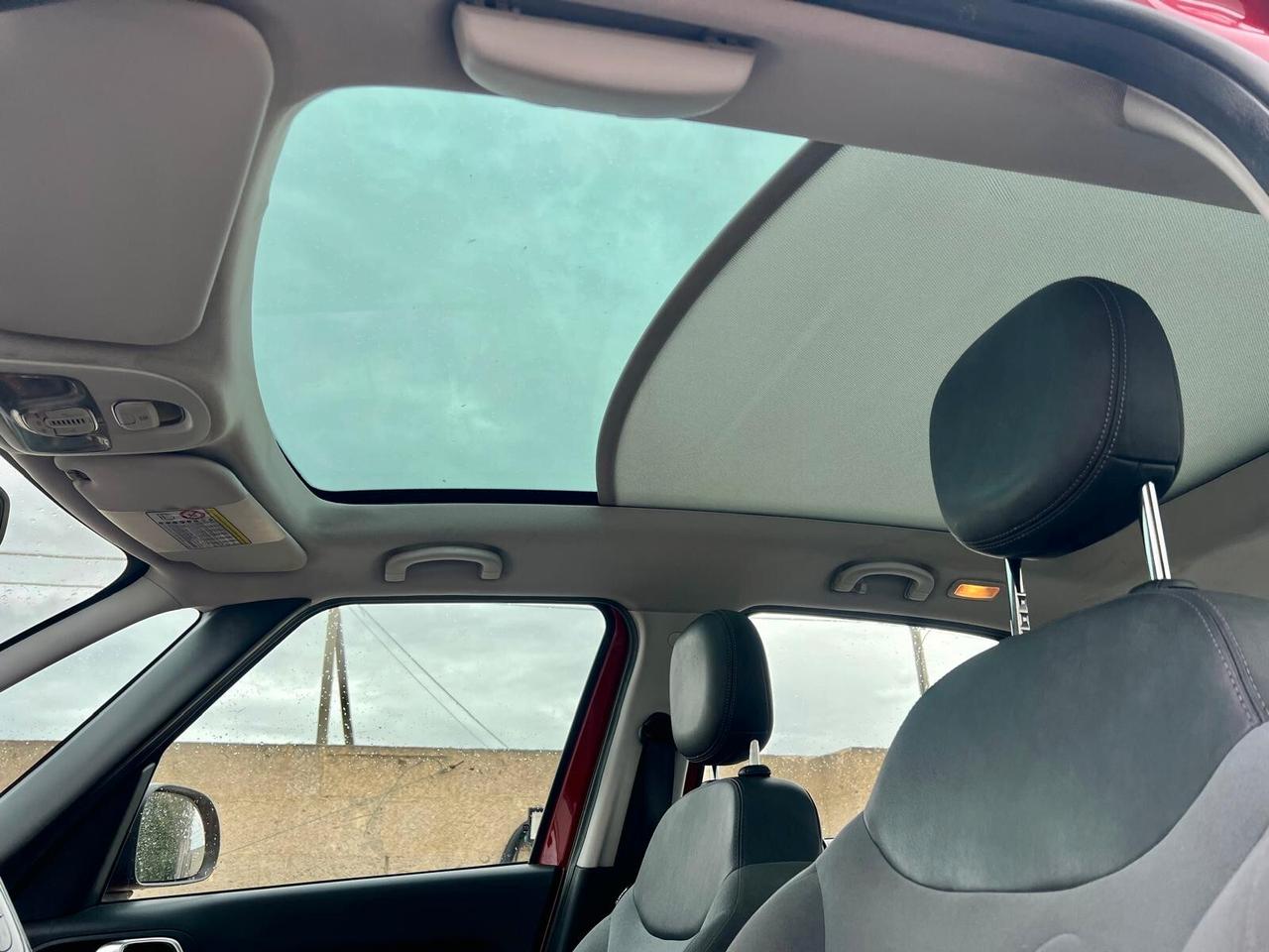 Fiat 500 L 1.3 mjt 85 cv Tetto Panoramico