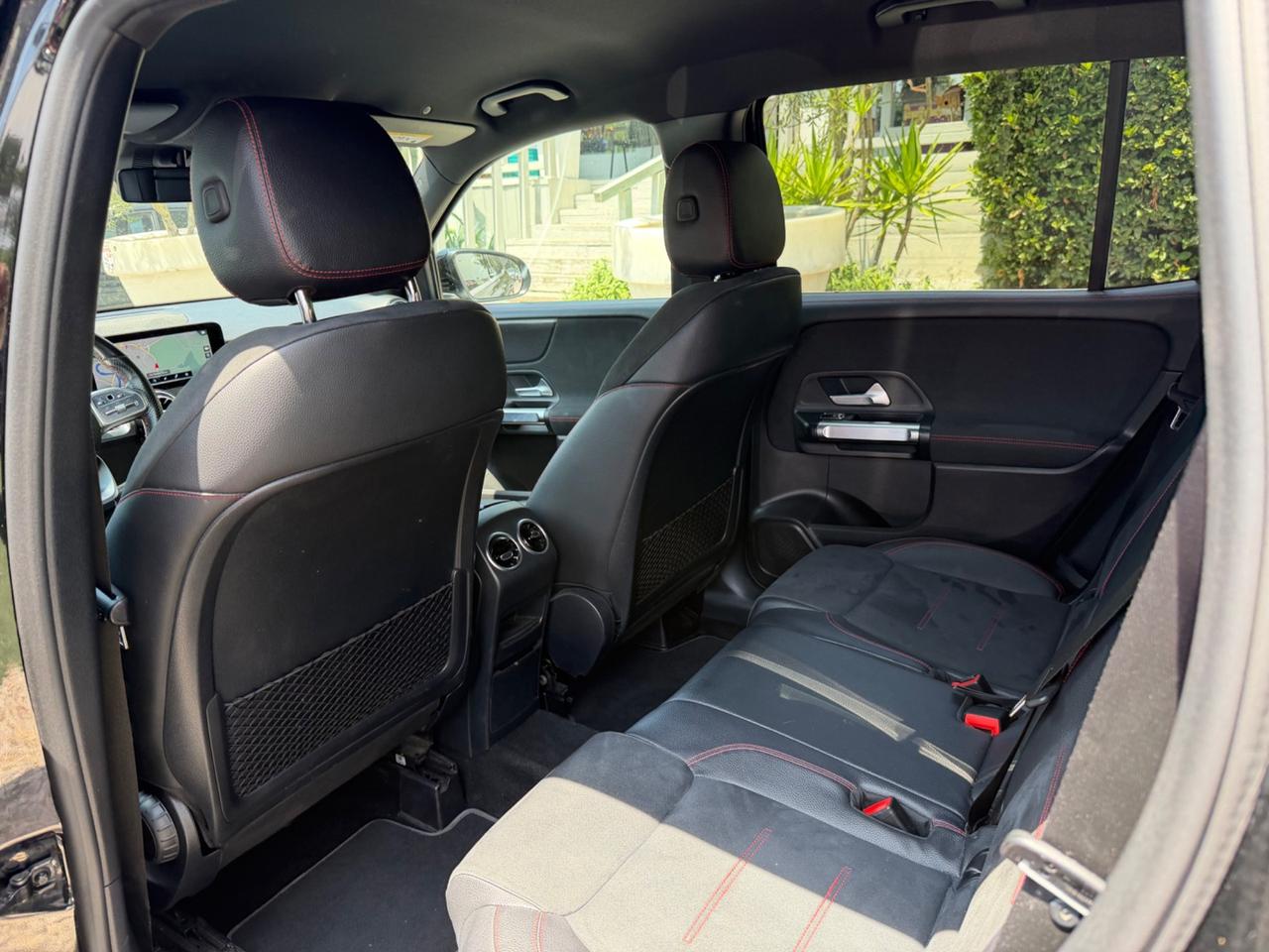 Mercedes-benz GLB 200 d Automatic Executive