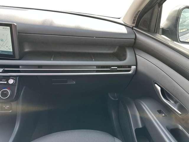 Hyundai TUCSON 1.6 HEV 2wd 239cv Business Auto