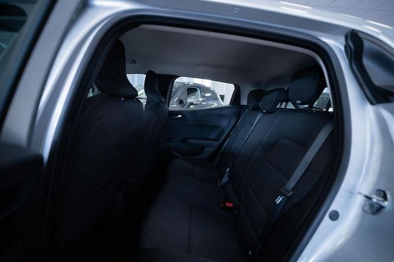 Renault Clio 1.0 tce Zen Gpl 100cv my21