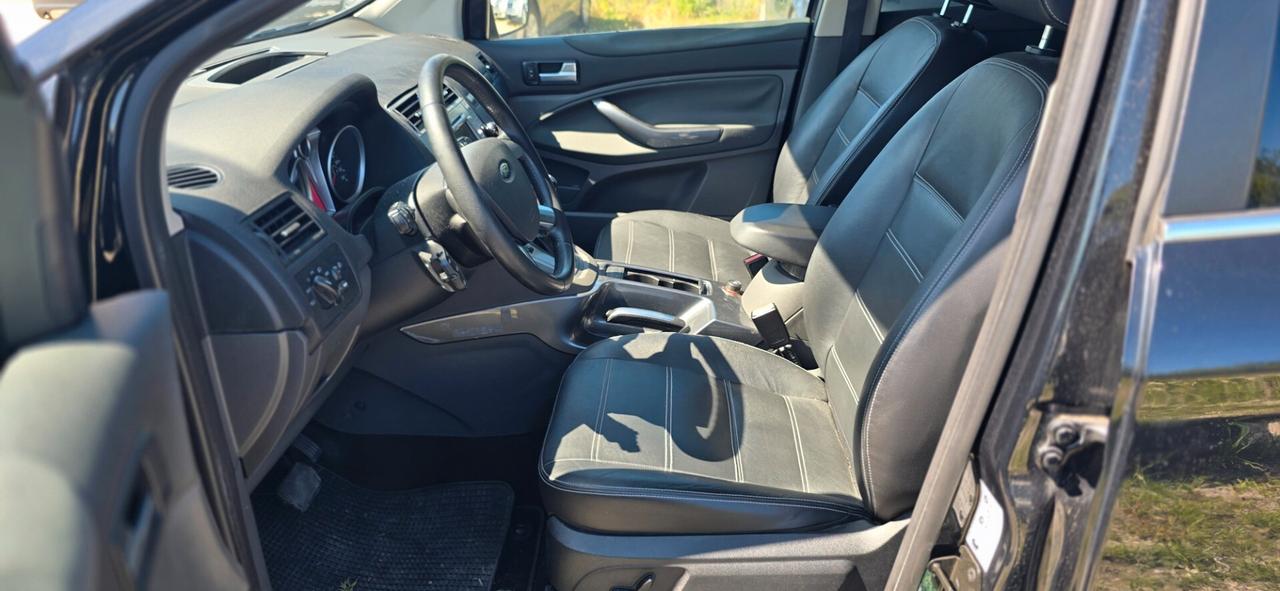Ford Kuga Kuga+ 2.0 TDCi 140 CV 2WD DPF