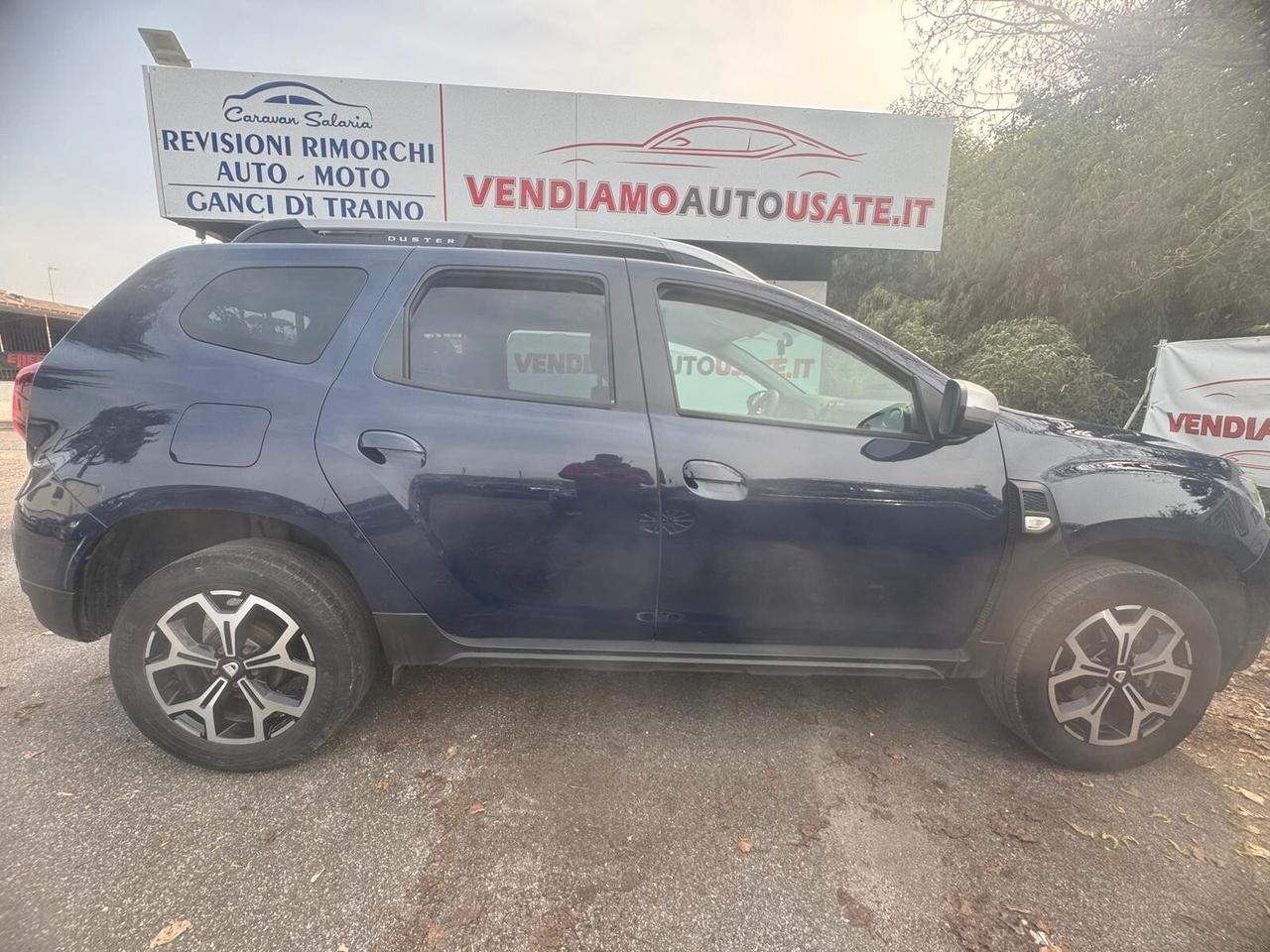 Dacia Duster 1.0 TCe 100 CV ECO-G 4x2 15th Anniversary