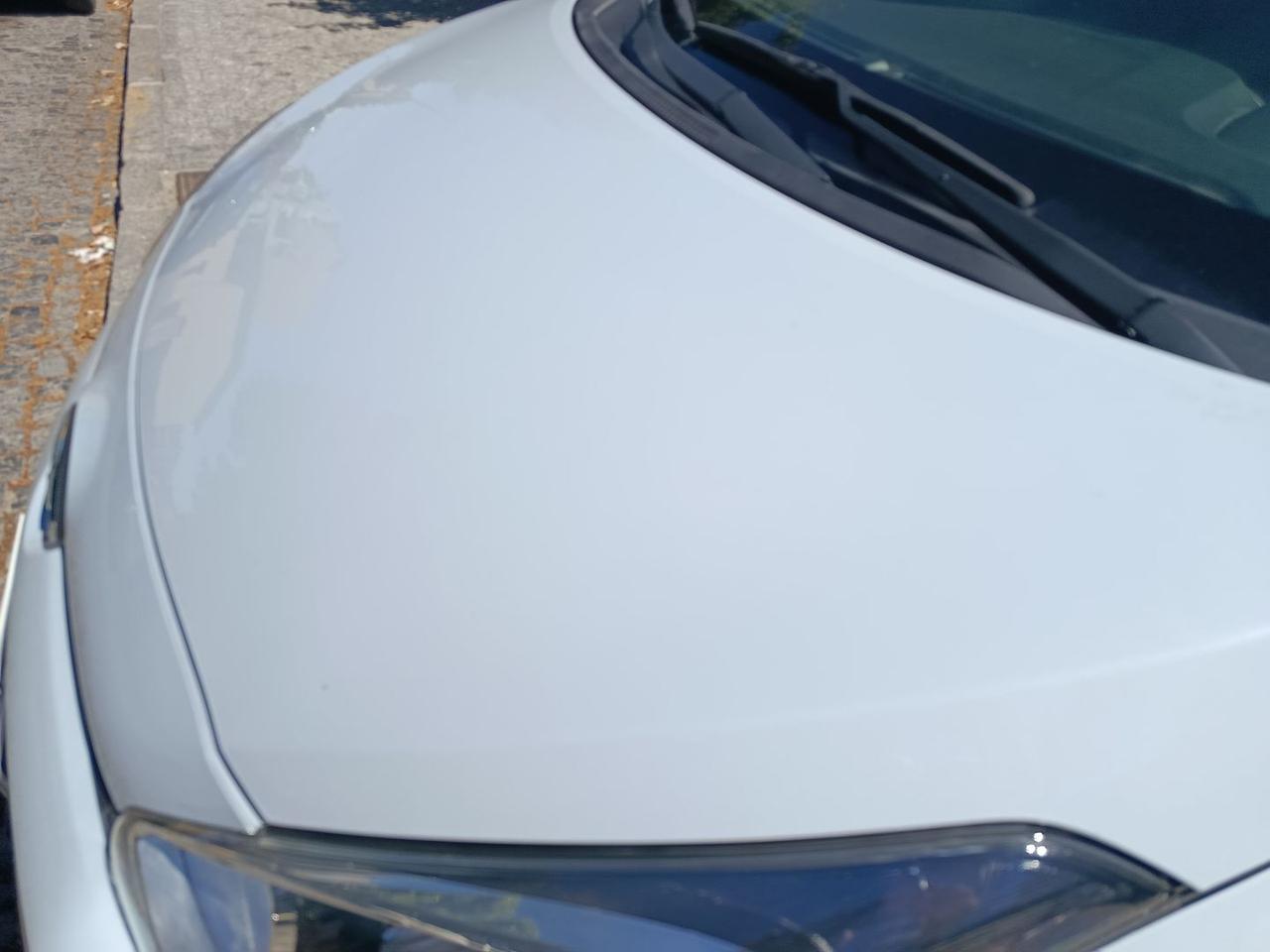 Hyundai i10 Advanced 1.0 MPI #11269