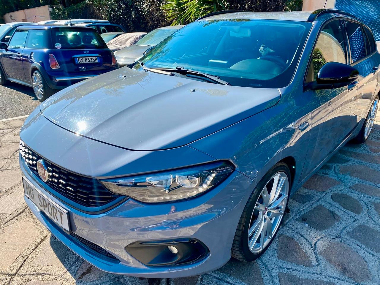Fiat Tipo 1.4 T-Jet 120CV S-Design -AZIENDALE-GARANZIA 12 MESI e6