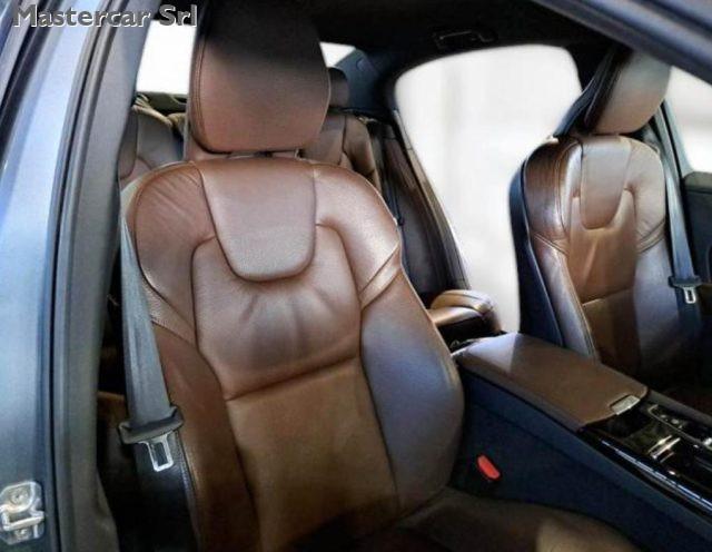 VOLVO S60 2.0 t8 phev Inscription awd 303cv auto GD736TH