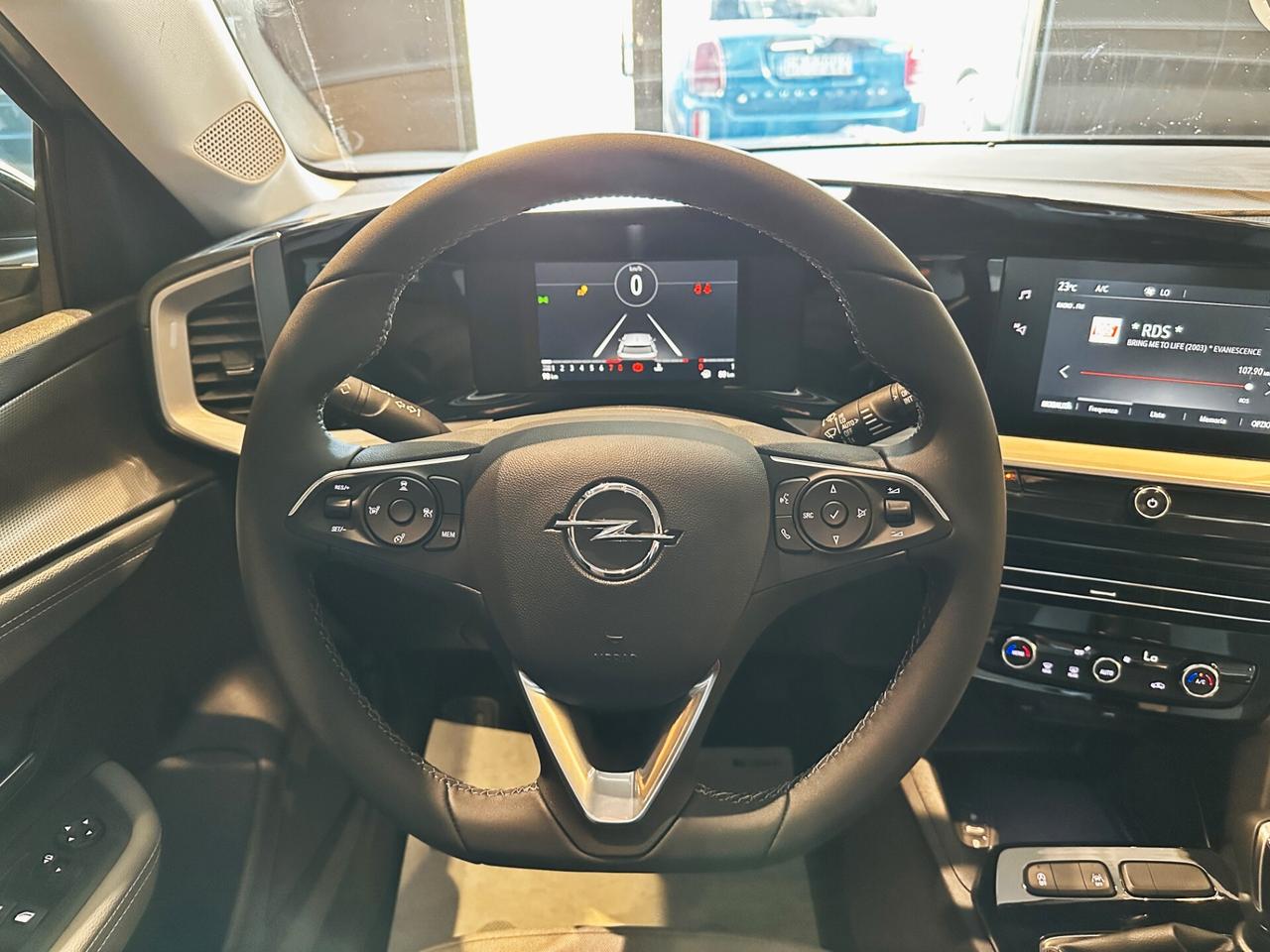Opel Mokka 1.2 Turbo Edition