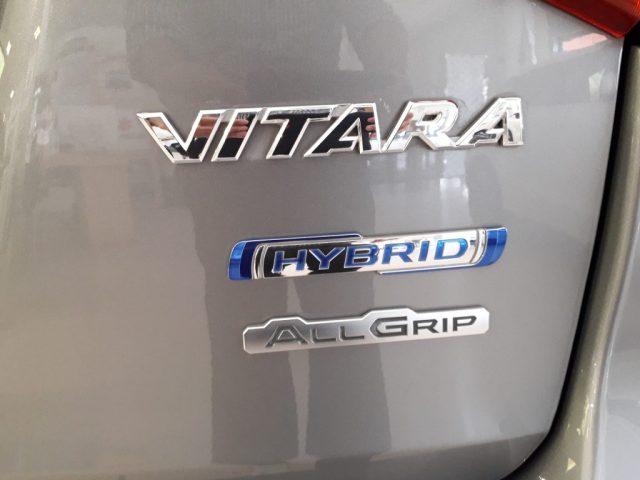 SUZUKI Vitara 1.4 Hybrid 4WD AllGrip Top